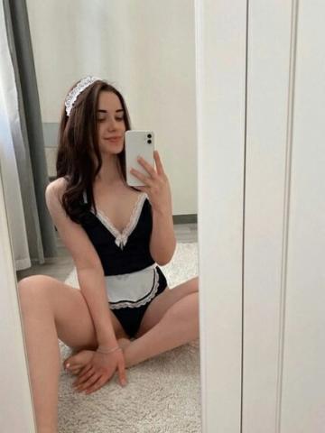 Олечка